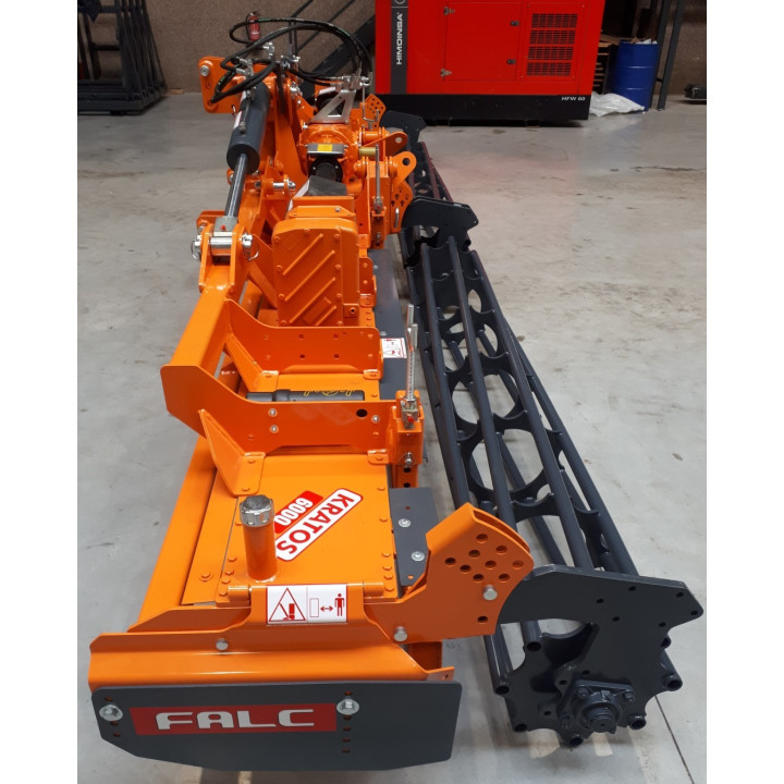FALC KRATOS 6000 P - 6 M