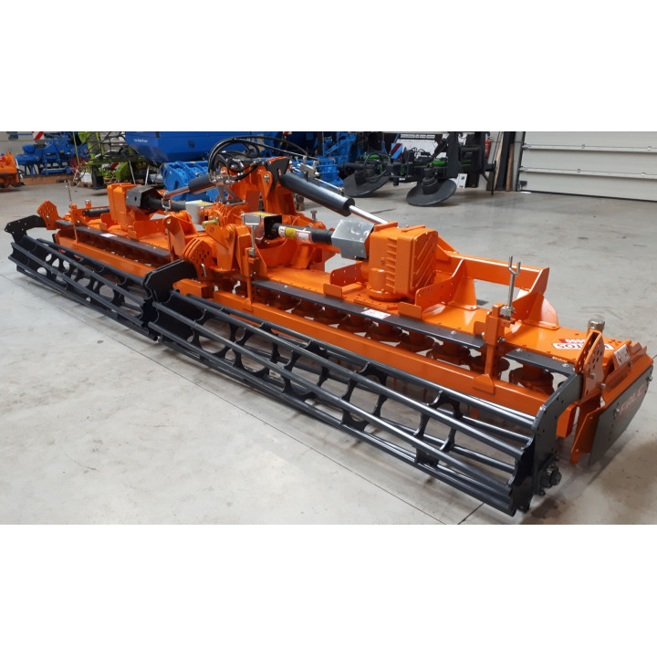 FALC KRATOS 6000 P - 6 M
