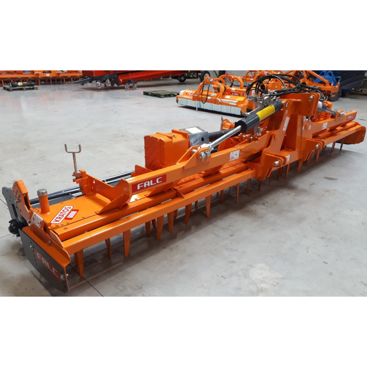 FALC KRATOS 6000 P - 6 M