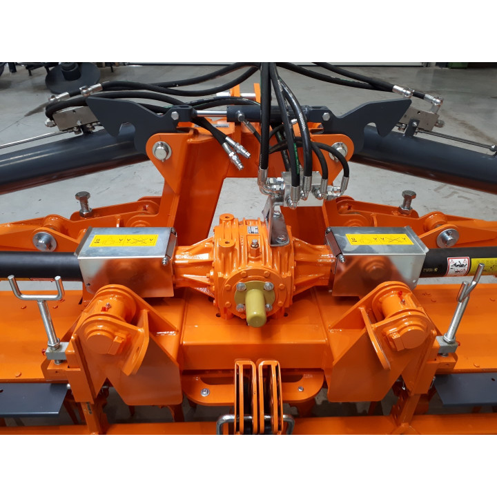 FALC KRATOS 6000 P - 6 M