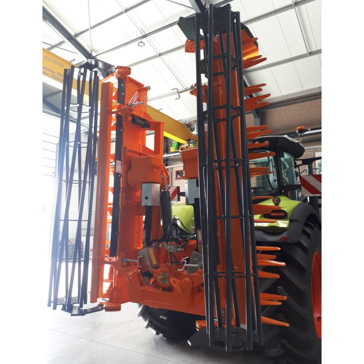 FALC KRATOS 6000 P - 6 M