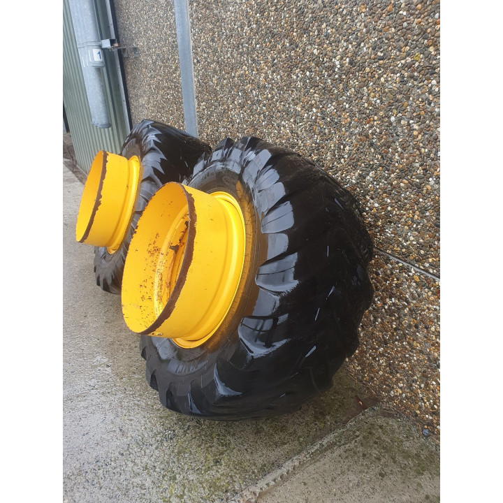 MICHELIN XMCL 460/70R24