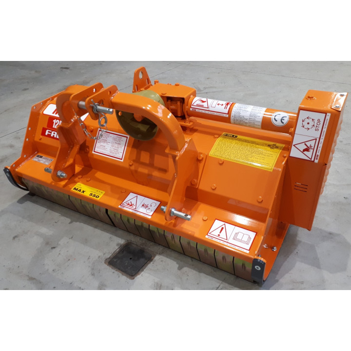 FALC MINI 1250 - 1,25 M