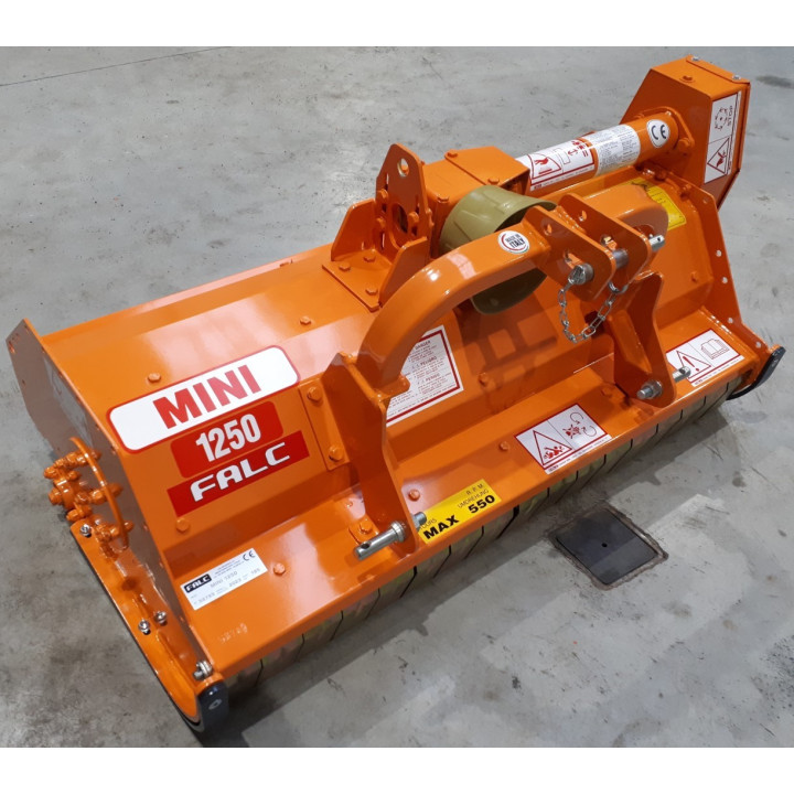 FALC MINI 1250 - 1,25 M