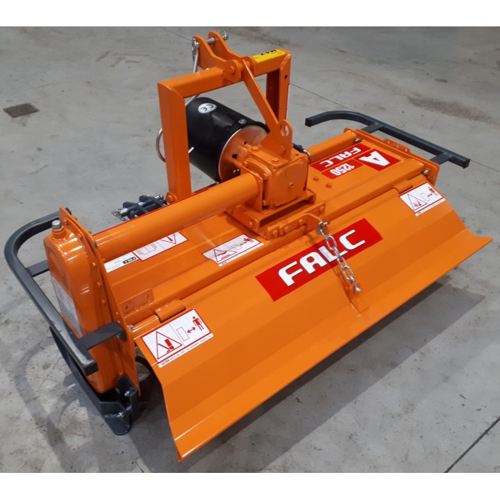 FALC FRESA A 1250 - 1,25 M