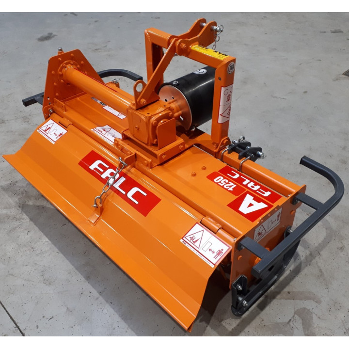 FALC FRESA A 1250 - 1,25 M