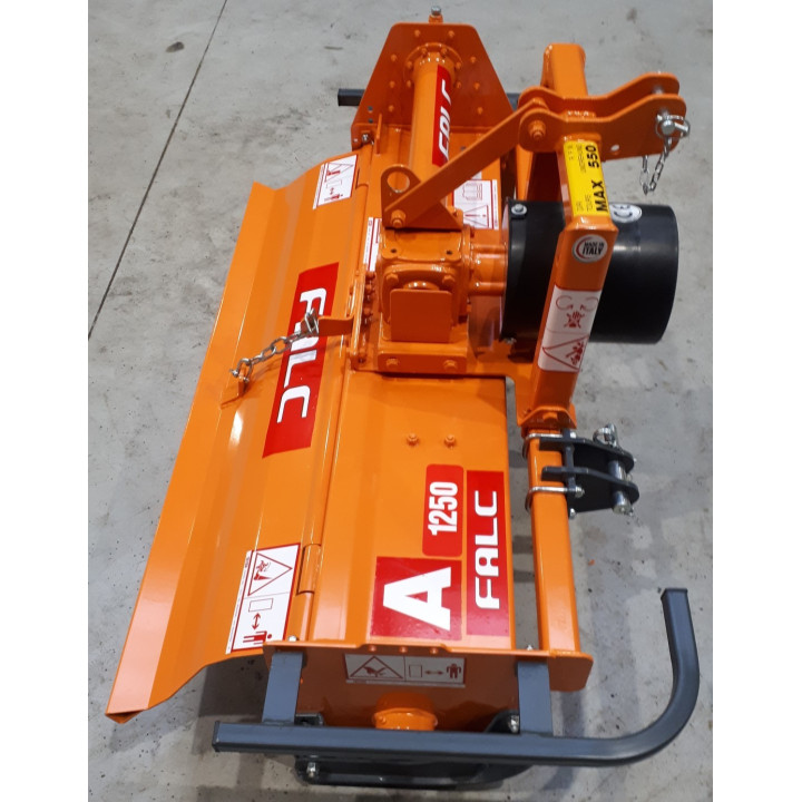 FALC FRESA A 1250 - 1,25 M