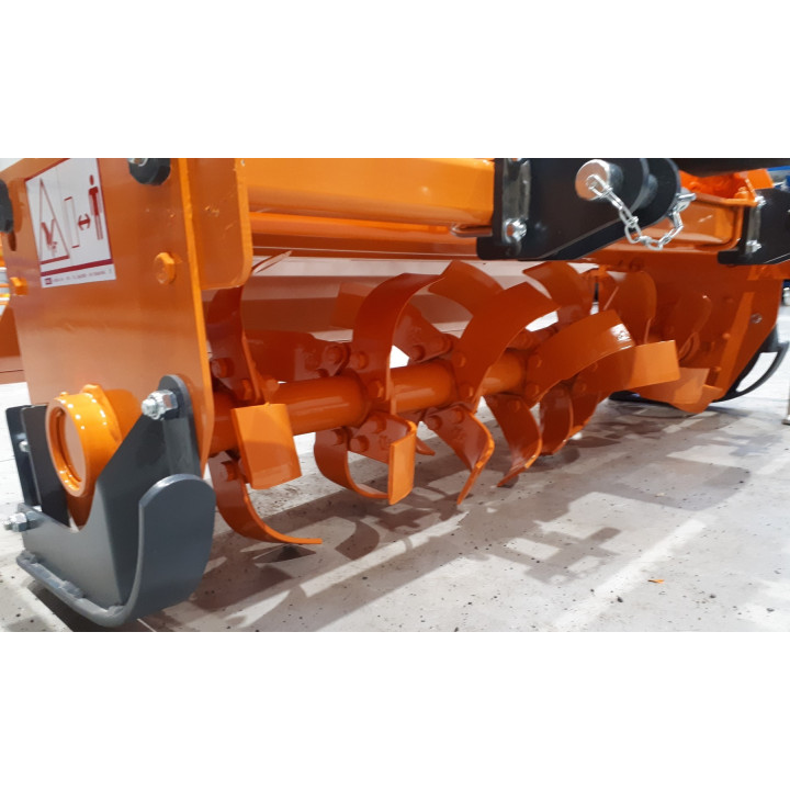 FALC FRESA A 1250 - 1,25 M