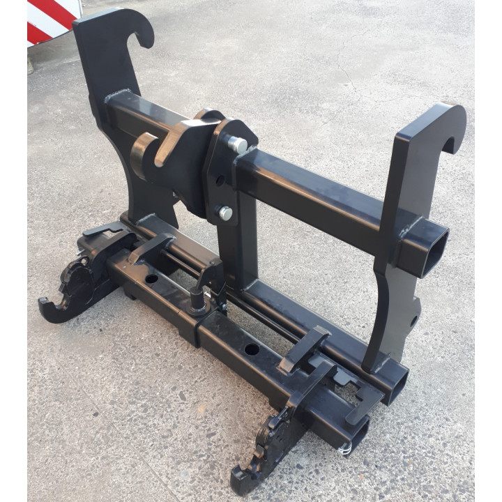 LSM 3 PUNTS FRAME VOOR JCB