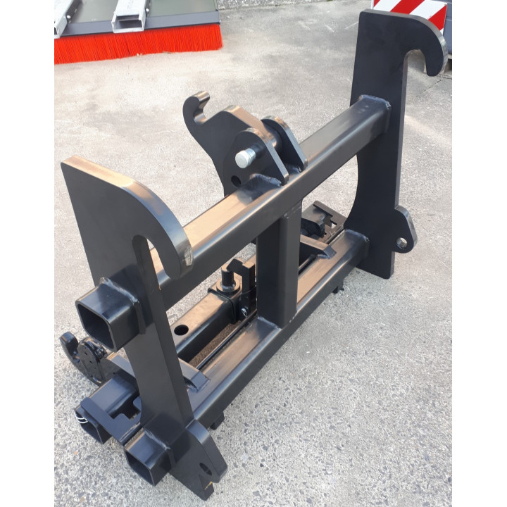 LSM 3 PUNTS FRAME VOOR JCB