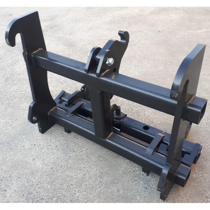 LSM 3 PUNTS FRAME VOOR JCB