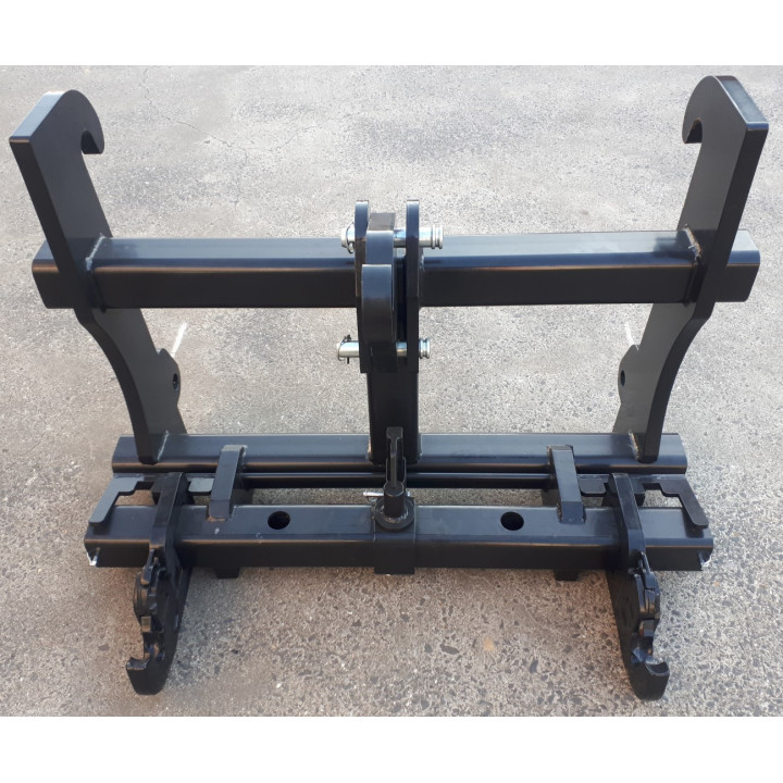 LSM 3 PUNTS FRAME VOOR JCB