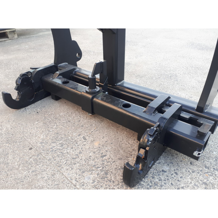 LSM ATTELAGE 3 POINTS POUR JCB