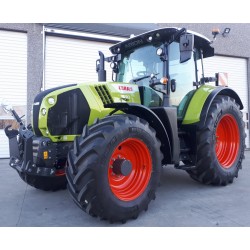 CLAAS ARION 630 CIS + S5