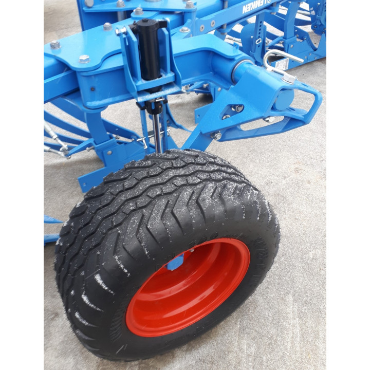 LEMKEN JUWEL 8MV 5+1N100