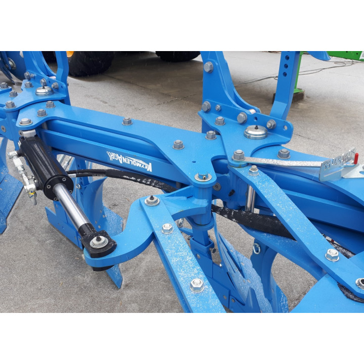 LEMKEN JUWEL 8MV 5+1N100