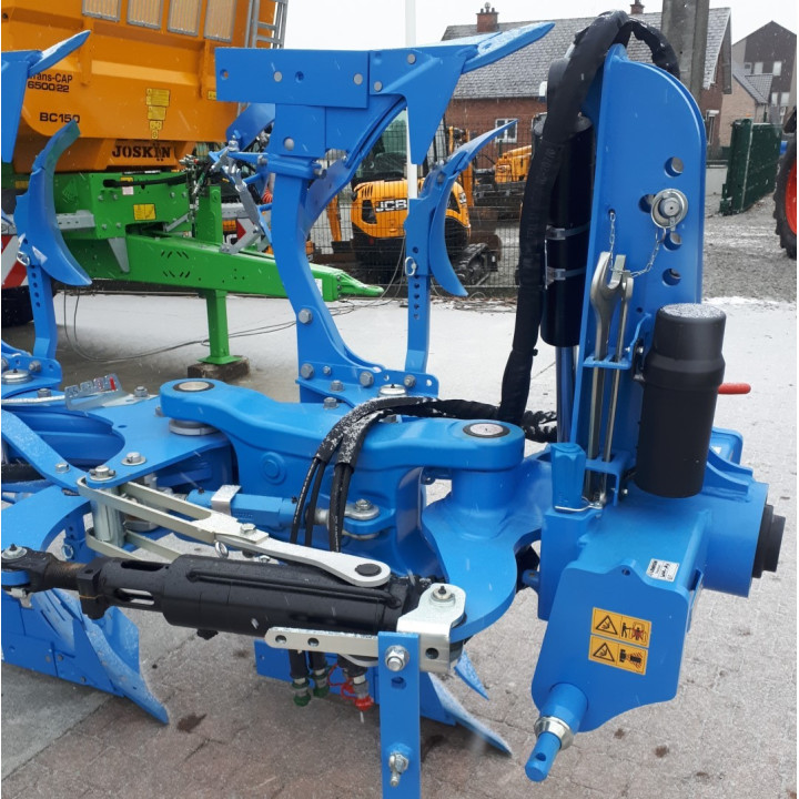 LEMKEN JUWEL 8MV 5+1N100