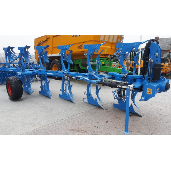 LEMKEN JUWEL 8MV 5+1N100