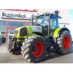 CLAAS ARES 836 RZ