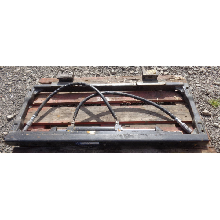 TABLIER CASCADE SIDESHIFT 3.500 KG