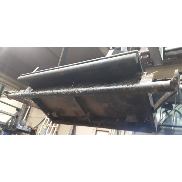 INTERFACE JCB CTC - EURO
