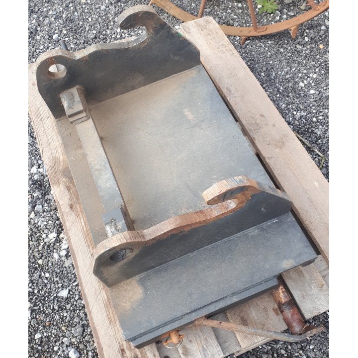 INTERFACE JCB CTC - EURO