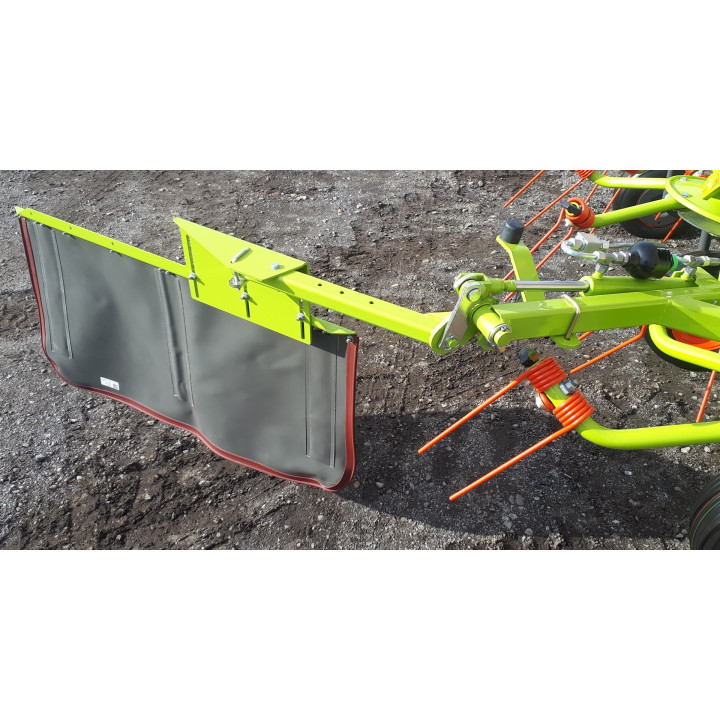 CLAAS VOLTO 900 MAXSPREAD
