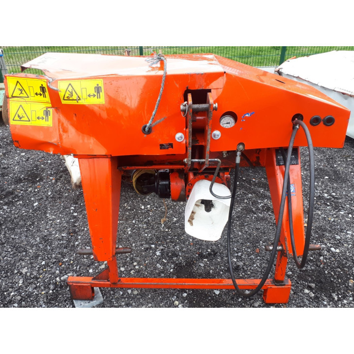 KUHN FC 283 GII - 2,80 M