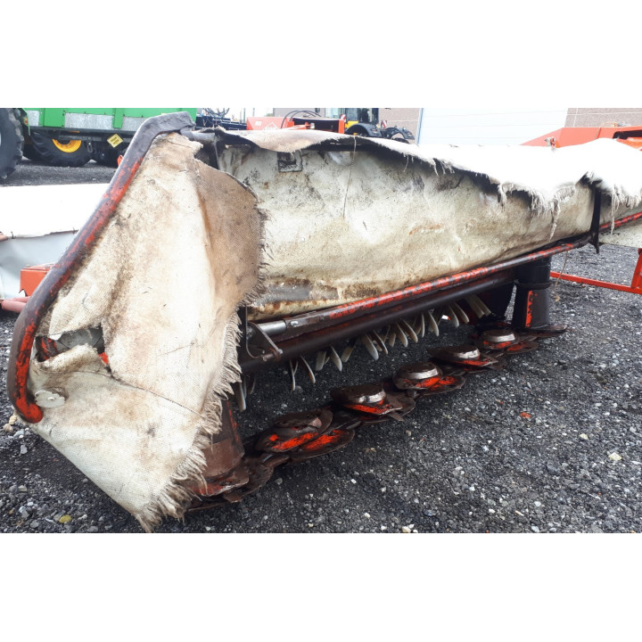KUHN FC 283 GII - 2,80 M