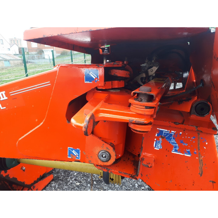 KUHN FC 283 GII - 2,80 M