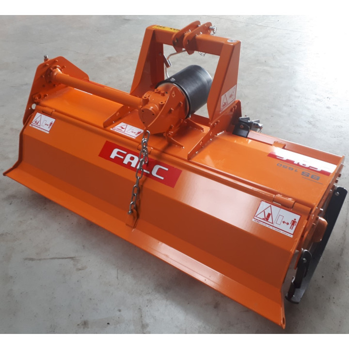 FALC FRESA BS 1650 - 1,65 M