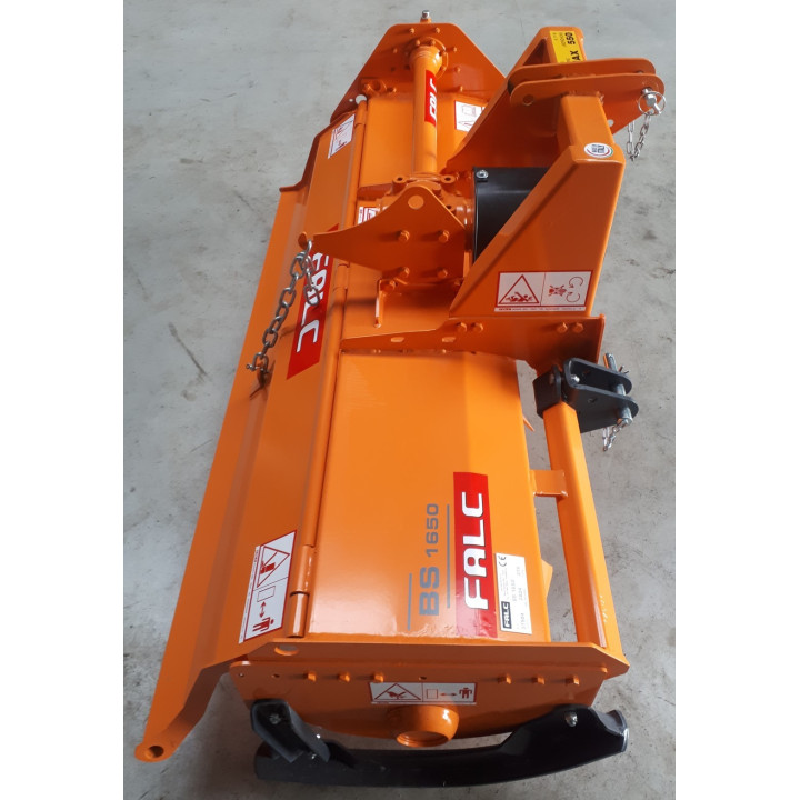 FALC FRESA BS 1650 - 1,65 M