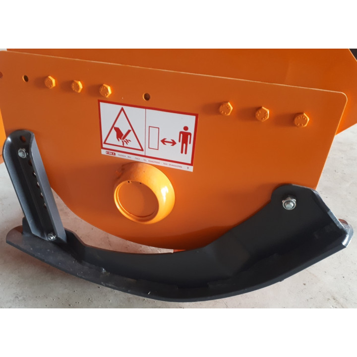 FALC FRESA BS 1650 - 1,65 M
