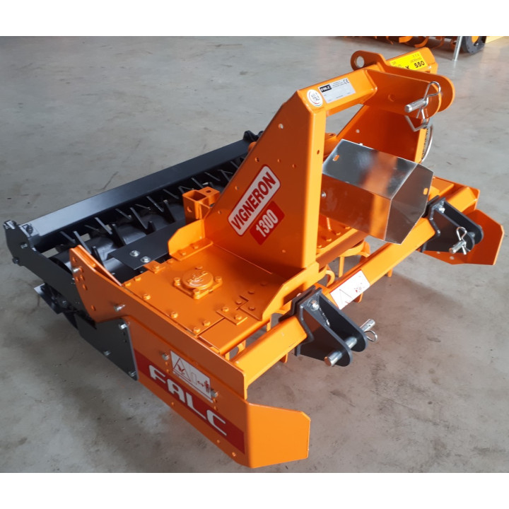 FALC FOX VIGNERON 1300 - 1,30 M