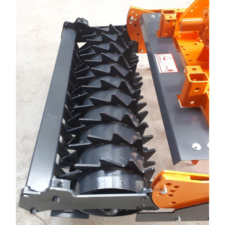 FALC FOX VIGNERON 1300 - 1,30 M