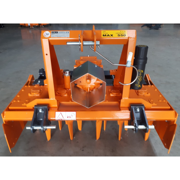 FALC FOX VIGNERON 1300 - 1,30 M