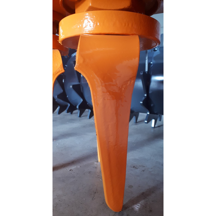 FALC FOX VIGNERON 1300 - 1,30 M