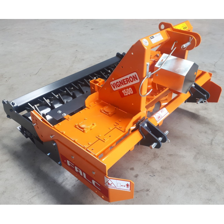 FALC FOX VIGNERON 1500 - 1,50 M