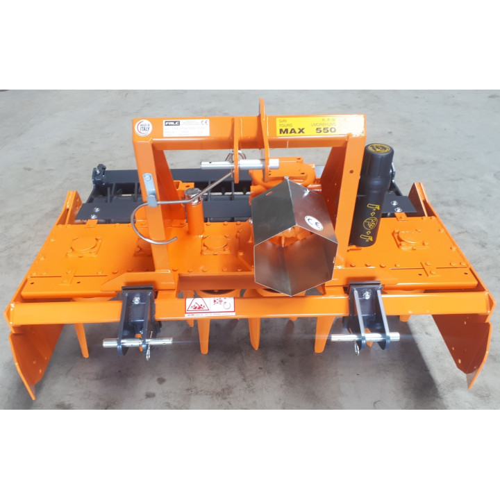 FALC FOX VIGNERON 1500 - 1,50 M