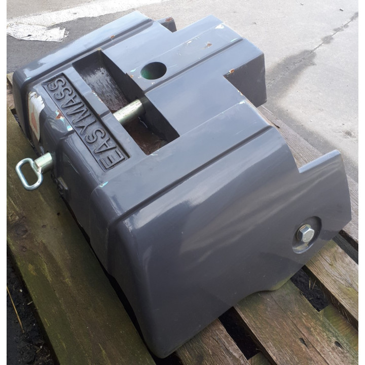 EASYMASS ADD 300 KG