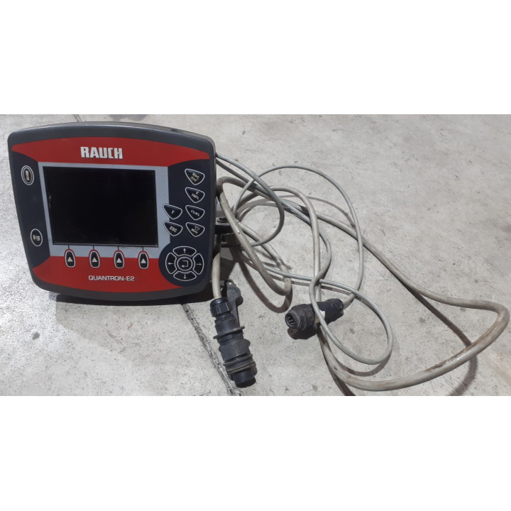 RAUCH AXIS 50.1 W