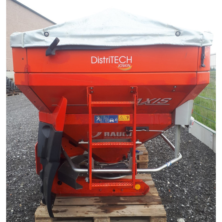 RAUCH AXIS 50.1 W