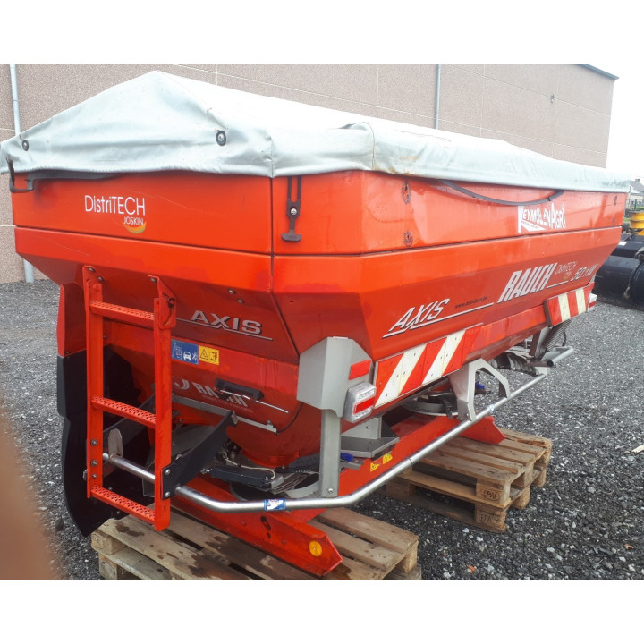 RAUCH AXIS 50.1 W