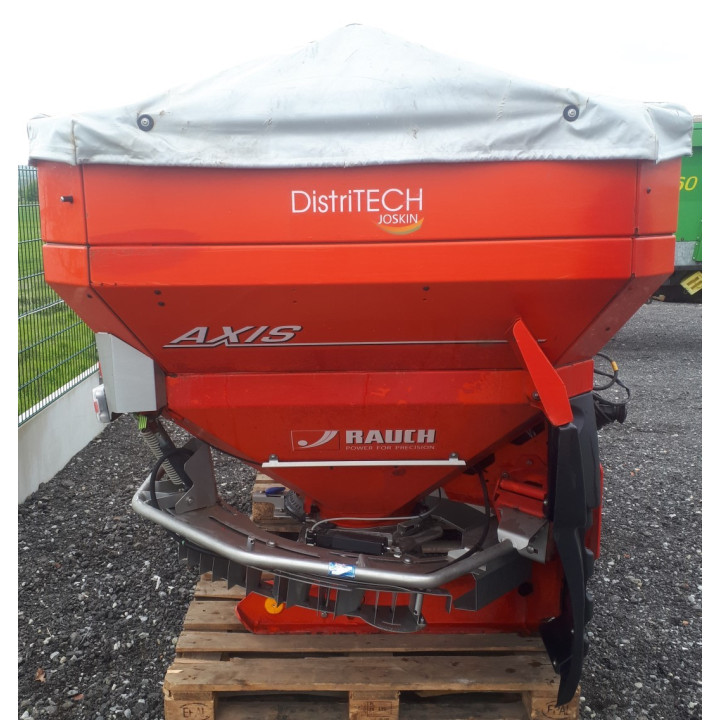 RAUCH AXIS 50.1 W
