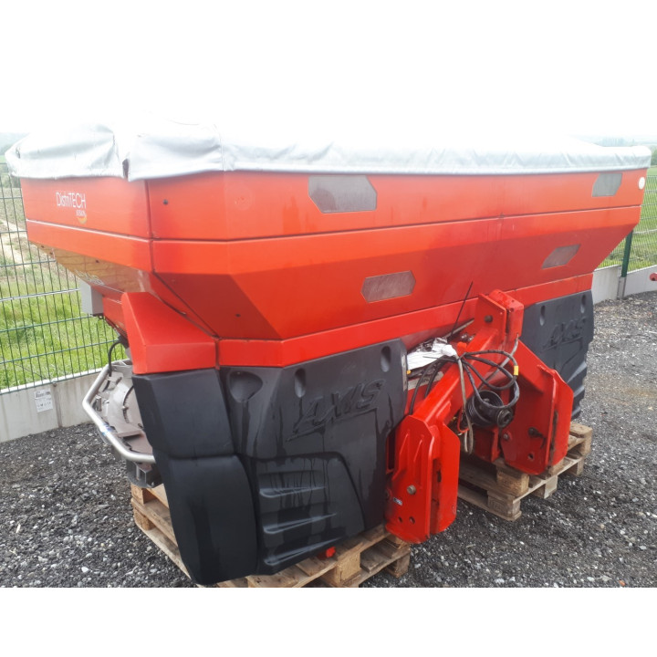 RAUCH AXIS 50.1 W