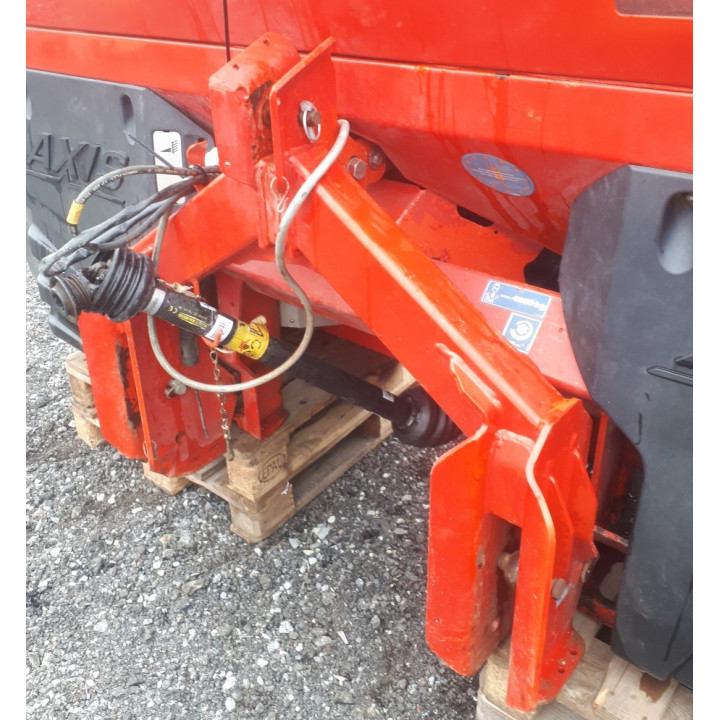 RAUCH AXIS 50.1 W