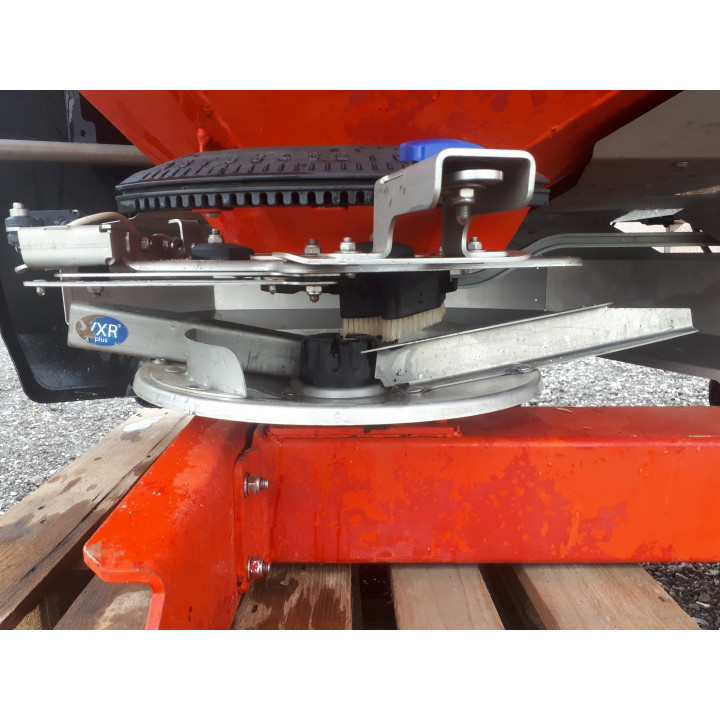 RAUCH AXIS 50.1 W