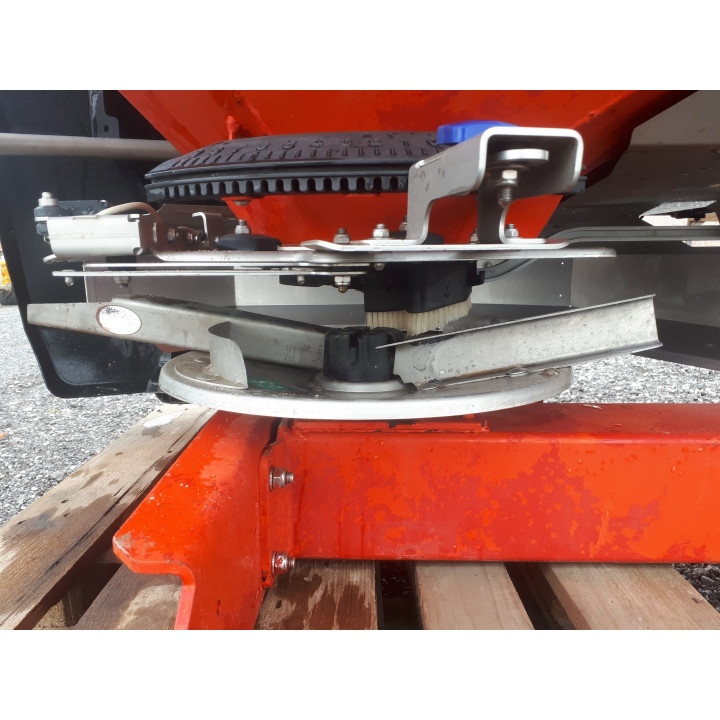 RAUCH AXIS 50.1 W