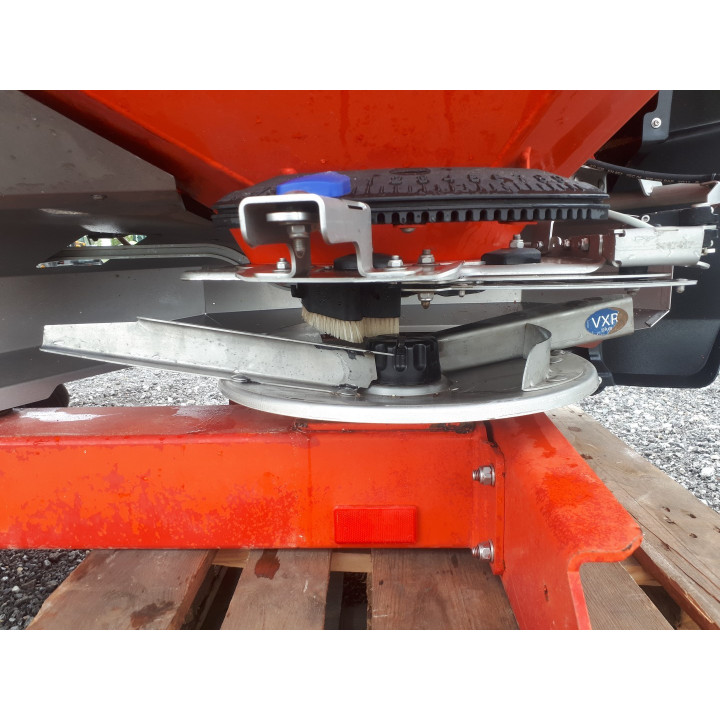 RAUCH AXIS 50.1 W