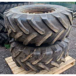 MICHELIN XM47 17.5LR24